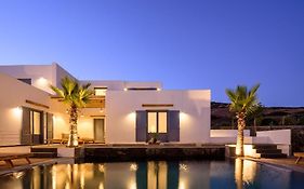 White Dream Suites Antiparos